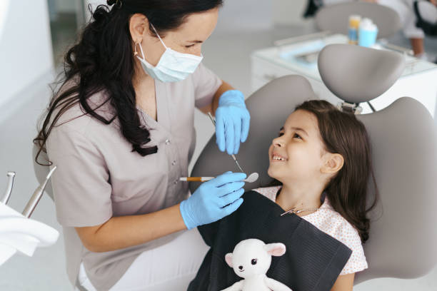 Best Emergency Wisdom Teeth Removal in St Maries, ID