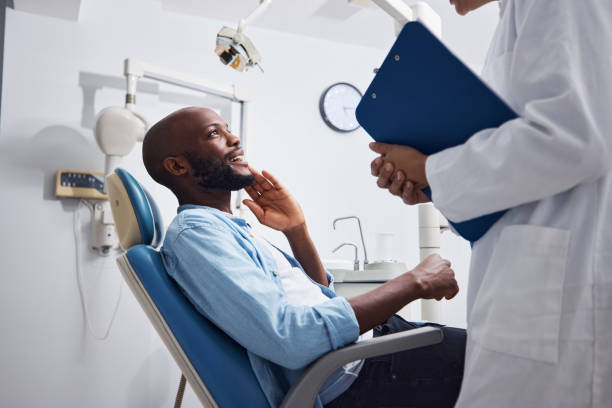 Best After-Hours Emergency Dentist in St Maries, ID