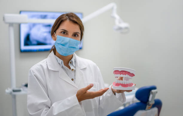 Best Emergency Tooth Extraction in St Maries, ID