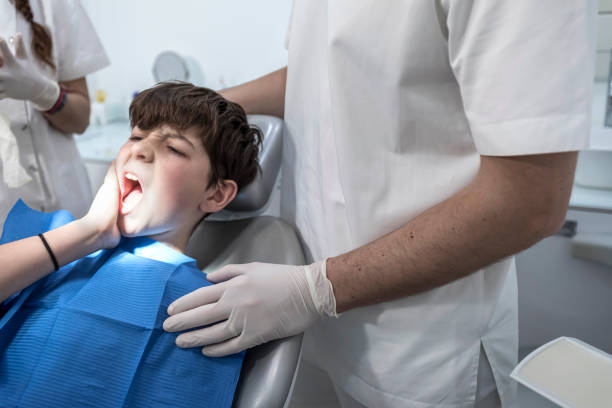 Best Emergency Treatment for Toothache in St Maries, ID