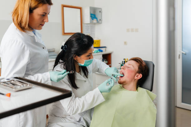 Best Emergency Dental Care for Trauma or Injury in St Maries, ID
