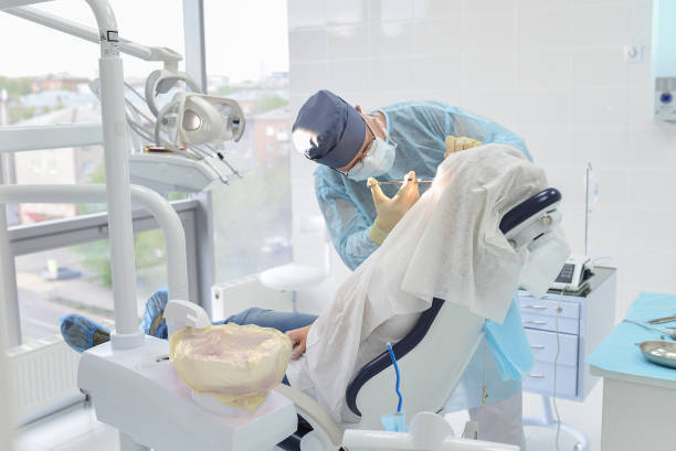 Best Walk-In Emergency Dentist in St Maries, ID